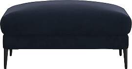 Pouf FLEXLUX "Belle Polsterhocker,