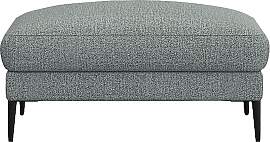 Pouf FLEXLUX "Belle Polsterhocker,