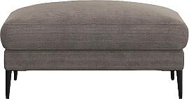 Pouf FLEXLUX "Belle Polsterhocker,
