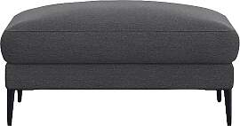 Pouf FLEXLUX "Belle Polsterhocker,