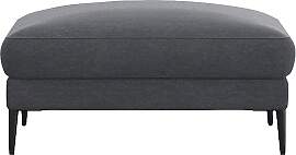 Pouf FLEXLUX "Belle Polsterhocker,