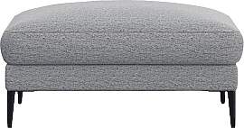 Pouf FLEXLUX "Belle Polsterhocker,