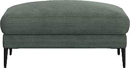 Pouf FLEXLUX "Belle Polsterhocker,