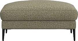 Pouf FLEXLUX "Belle Polsterhocker,