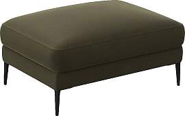 Pouf FLEXLUX "Belle Polsterhocker,