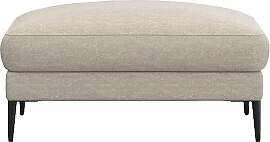 Pouf FLEXLUX "Belle Polsterhocker,