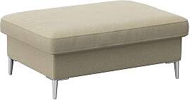 Pouf FLEXLUX "Fiore", beige (sandy