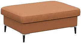 Pouf FLEXLUX "Fiore", braun (modern