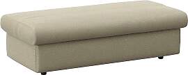 Pouf FLEXLUX "Lovane", beige (sandy