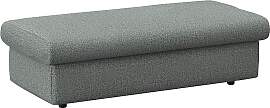 Pouf FLEXLUX "Lovane", blau (sky blau),