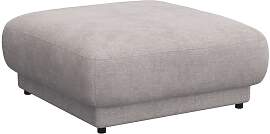 Pouf FLEXLUX "Molino, Fußhocker, Sitzhocker, 