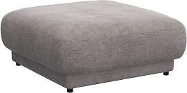 Pouf FLEXLUX "Molino, Fußhocker, Sitzhocker, 