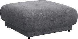 Pouf FLEXLUX "Molino, Fußhocker, Sitzhocker, 