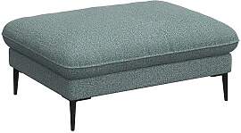 Pouf FLEXLUX "Salino, Fußhocker, Sitzhocker, 