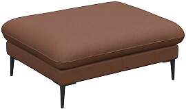 Pouf FLEXLUX "Salino, Fußhocker, Sitzhocker, 