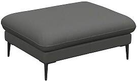 Pouf FLEXLUX "Salino, Fußhocker, Sitzhocker, 