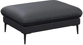 Pouf FLEXLUX "Salino, Fußhocker, Sitzhocker, 