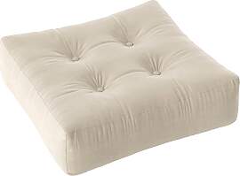 Pouf KARUP DESIGN "More Pouf", beige,
