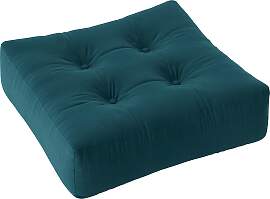 Pouf KARUP DESIGN "More Pouf", blau