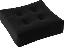 Pouf KARUP DESIGN "More Pouf", grau