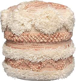 Pouf KAYOOM "Bohist 225 35cm x 35cm,