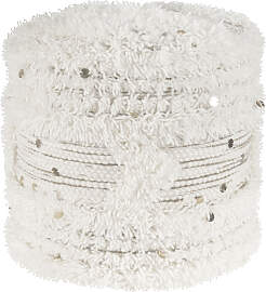 Pouf KAYOOM "Bohist 425 35cm x 35cm,