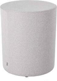 Pouf Rondo, moderner Stoffbezug mit Styroporkern,