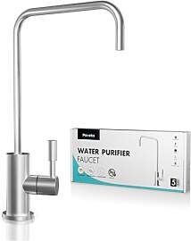 Poveta Trinkwasserhahn, Wasserhahn Küche Für