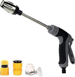 Power Jet Hochdruckpistole, Powerjet -