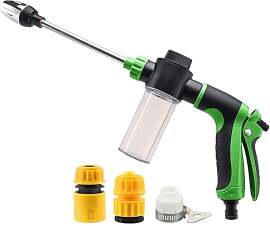 Power Jet Hochdruckpistole, Powerjet