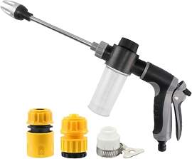 Power Jet Hochdruckpistole, Powerjet