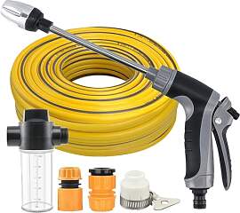 Power Jet Hochdruckpistole, Powerjet