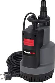 POWER plus Elektrische Wasserpumpe POWEW67920-750
