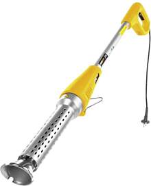 POWER plus elektrischer Unkrautstecher POWXG6601 - 