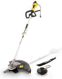 Power Plus Elektro-Freischneider POWXG30405-1000 W 