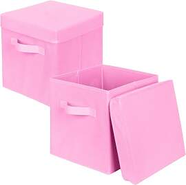 powerking Aufbewahrungsbox Behälter, 2 Pack