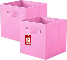 powerking Aufbewahrungsbox Organizer aus Stoff, 2
