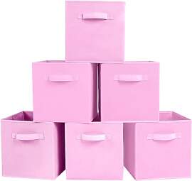 PowerKing Aufbewahrungsbox Organizer aus Stoff,