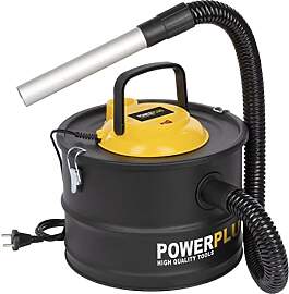 POWERPLUS elektrischer Aschesauger POWX3000-1000W