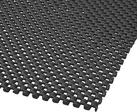 POWERTEC 71014 Rutschfeste Matte, robust,