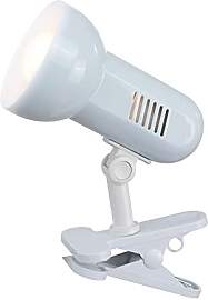 Praktische Schreib Tisch Leuchte Klemm Strahler