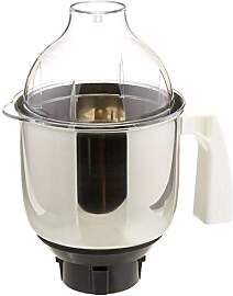 Preethi MGA 513 Mixbecher für Eco Twin, Eco