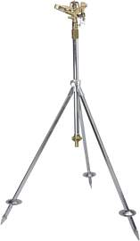 Preis-Zone Messing Sprinkler Rasensprenger