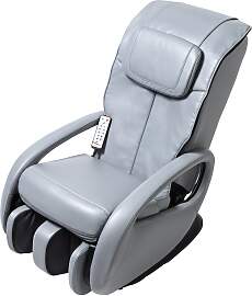 Premium-Massagesessel "Alpha 2000"