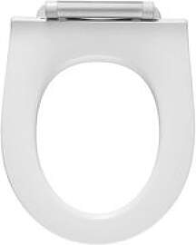 Pressalit Projecta D Solid Pro WC-Sitz