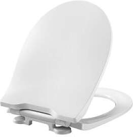 Pressalit Projecta D Solid Pro WC-Sitz