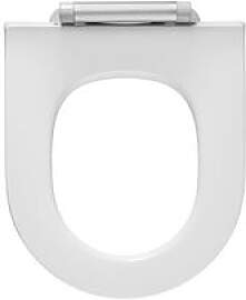 Pressalit Projecta D Solid Pro WC-Sitz