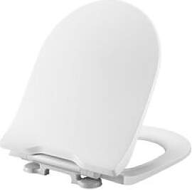 Pressalit Projecta D Solid Pro WC-Sitz