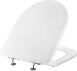 Pressalit Projecta D WC-Sitz 172011-D28999 weiß