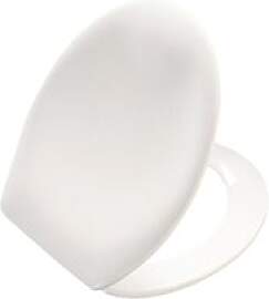 Pressalit Scandinavia WC-Sitz 75050-UN3999M